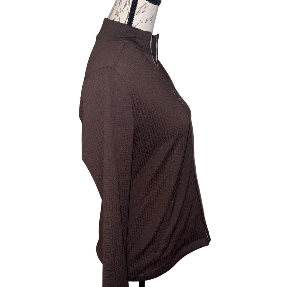Tail Jacket - Picture 3 of 7
